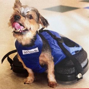 NEW! Walkin’ Pets Walkin’ Scooter